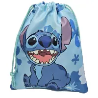 Manenti Disney Stitch lunch bag