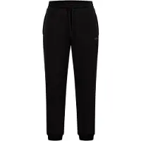 SMILODOX Pantalon noir