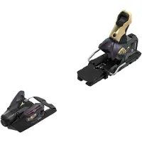 Atomic - Fixations de ski alpin - Strive 16 MN Bent Chetler - Taille 100 mm - Noir