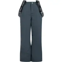 Protest Sticks Pants Bleu 104 cm Enfants