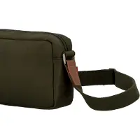 Jump Sac à bandoulière 'Uppsala' olive