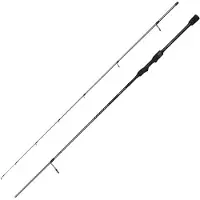 Abu Garcia Canne Jigging Veritas Ltd Finjig
