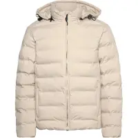 Solid !Solid Veste d’hiver 'SDMilas' crème