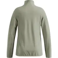 Odlo Essential Warm Jacket Vert 6 Years Fille