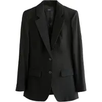 Next Blazer noir