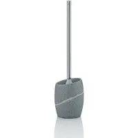 kela Brosse WC Kela Talus Grey