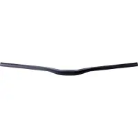 BBB Ascension Black 31,8 mm 780.0 Guidons