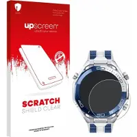 Upscreen Schutzfolie für Huawei Watch Ultimate 2 Blue Displayschutz Displayschutzfolie Folie Klar