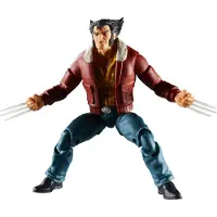 Marvel XMN LEGENDS ENT - 6