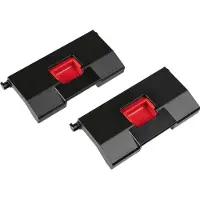 Bosch Levier de couplage L-Case/L-BOXX (2 pièces)