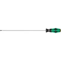 Wera 335 Tournevis pour vis à fente, 0.8 x 4 x 300 mm