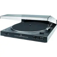 Dual DT 230 BT Noir