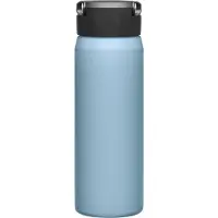 CamelBak Fit Cap Vacuum Insulated Inox 750ml Thermal Bottle Bleu