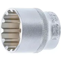 Bgs 10232 Douille "Gear Lock", 12,5 (1/2), 32 mm