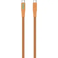 Havit Câble de charge type C CB6254 orange (CB6254)