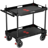SmallRig MD4573 Chariot léger de 36" pour caméra de production vidéo