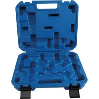 Bgs 1117-LEER Coffret vide pour art.1117