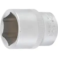Bgs Douille à six pans entraînement carré intérieur 12,5 mm (1/2") SW 26 mm