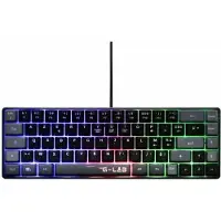 The G-Lab Clavier Azerty français