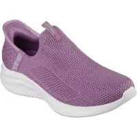 SKECHERS Slip-Ins : Ultra Flex 3.0 - Easy Win 150450-PUR, Sneaker, Women, Purple