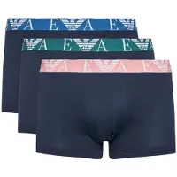 Emporio Armani (122, 0) eagle pack x3