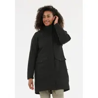 Whistler Parka d’hiver 'Algoma' noir