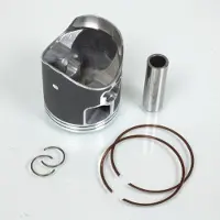 VERTEX Piston Moteur Pour Moto Husqvarna 250 Tc Après 2014 23630a / Ø66.34mm Cote A Neuf