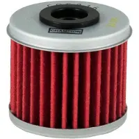 Champion Filtre À Huile Pour Quad Polaris 325 Ace 300 Efi 2016 À 2018 Neuf