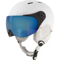 Sinner Casque de ski Typhoon Visor Adulte