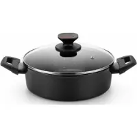 Monix Casserole Titan Rock 20cm