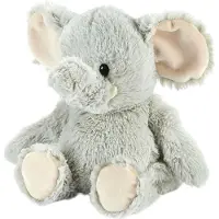 Greenlife value gmbh Câlin Warmies Elephant Heat Cuddle