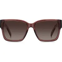 BOSS Lunettes de Soleil BOSS 1860/S 57/16/145 Mauve Acetate frames WOMAN BOSS 1860/S