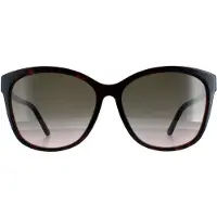 Jimmy Choo Sunglasses Lidie/F/SK 086/HA