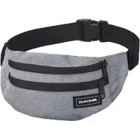 Dakine Sacs banane 'Classic Hip Pack' gris