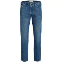 Jack & Jones Jean 'JJIChris JJCooper' bleu denim