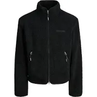 Jack & Jones Veste d’hiver 'JORNorrebro' noir