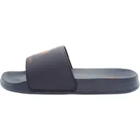U.S. POLO ASSN. Mule 'Skye' orange / noir