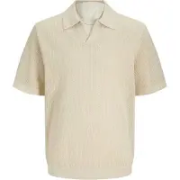 Jack & Jones T-Shirt 'JPRBLUOliver' beige clair