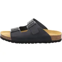 Natural Sense Mule bleu foncé