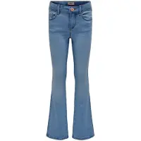 ONLY GIRLS Jean 'Royal' bleu clair