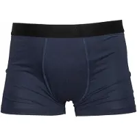 Ragman Boxers bleu marine / noir
