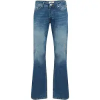 LTB Jean 'Tinman' bleu denim