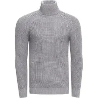 Rusty neal Pull-over gris