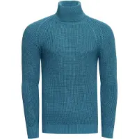 Rusty neal Pull-over pétrole