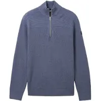 Tom Tailor Pull-over saphir