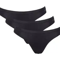 Sloggi Slip 'GO' noir