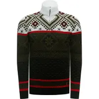 Rusty neal Pull-over marron