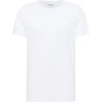Mustang T-Shirt 'Allen' blanc