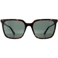 Polaroid Pld4163s55086 55/18/145 Woman Polarized Sunglasses Marron Brown/CAT3 Femme