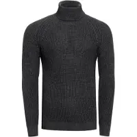 Rusty neal Pull-over anthracite